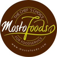 Mosto Foods Inc. Logo
