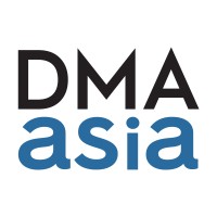 DMAasia Logo