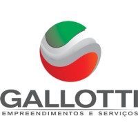 Gallotti Empreendimentos e Serviços Logo