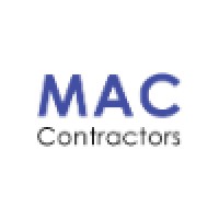 MAC Contractors Logo