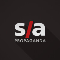 S/A Propaganda Logo