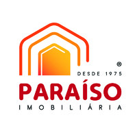 Imobiliária Paraíso Logo