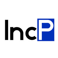 IncP Indústria, Comércio e projetos Logo