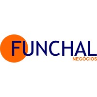 Funchal Negócios Logo