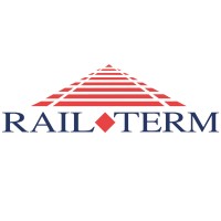 RailTerm Logo