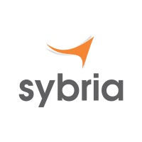 Sybria Tecnologia Logo