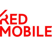 Redmobile Logo
