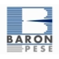 BARON PESE srl Logo