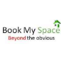 Book My Space Realtors Pvt Ltd Logo