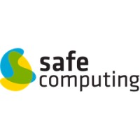 Safe Computing S.L. Logo