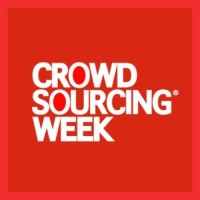 Crowdsourcing Week Logo