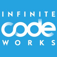 Infinite Codeworks Ltd Logo