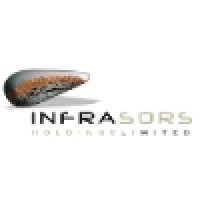 Infrasors Holdings Limited Logo