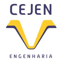 Cejen Engenharia Logo