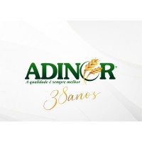 Adinor Indústria e Comercio De Aditivos Logo