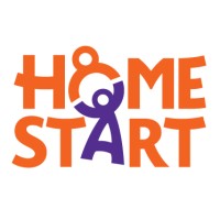 Home-Start CHAMS Logo