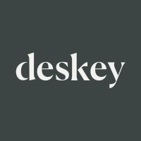 Deskey Branding Logo
