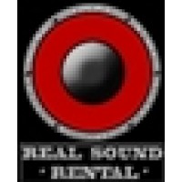 Real Sound Rental Logo