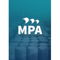 MPA Controle Tecnológico e Serviços Logo