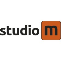 Studio M Fotografia Logo