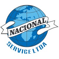 Nacional Service Logo
