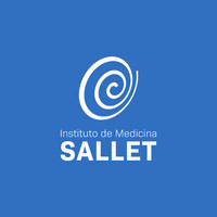 Instituto de Medicina Sallet Logo