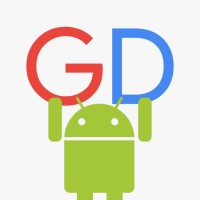 Google Discovery Logo