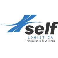 Self Logística Ltda Logo