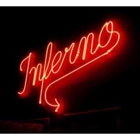 Inferno Club Logo