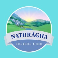 Naturagua Aguas Minerais Industria E Comercio Logo