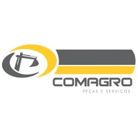 Comagro Logo