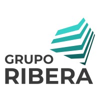 Grupo Ribera Logo