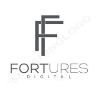 Fortures Digital Logo