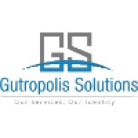 Gutropolis Solutions Logo