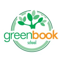 Green Book School Logo