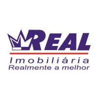 Real Imobiliária Logo