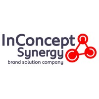 InConcept Synergy Logo