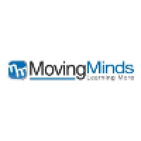 Movingminds Pvt Ltd Logo