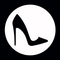 Sapatinho de Luxo Logo