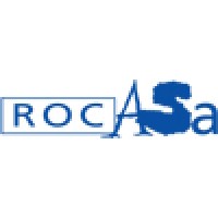 ROC ASA in Amersfoort Logo