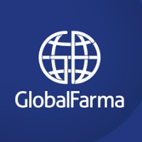 Global Farma Logo