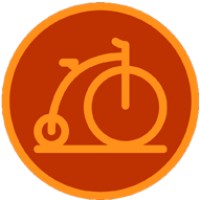 Cykelven Logo