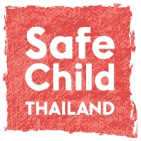 Safe Child Thailand Logo