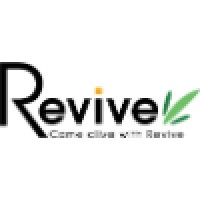 Revive Logo