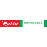 Palle Technologies Logo