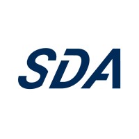 SDA Holding Logo