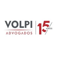 Volpi Advogados Logo
