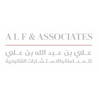 ALF&ASSOCIATES Logo
