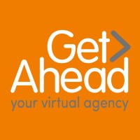Get Ahead Logo