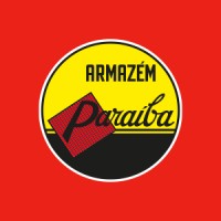 Armazém Paraíba Logo